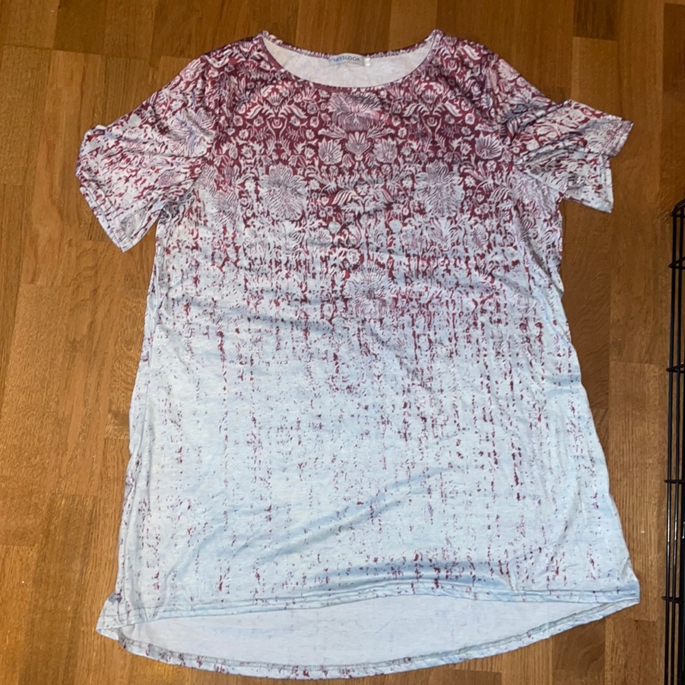 t shirt